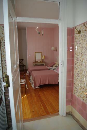 Hotel Los Balcones Del Camino