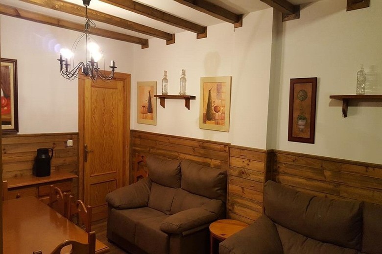 Apartamento El Parral