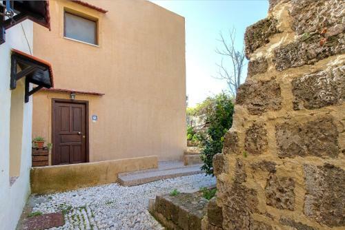 Old Town Villa
