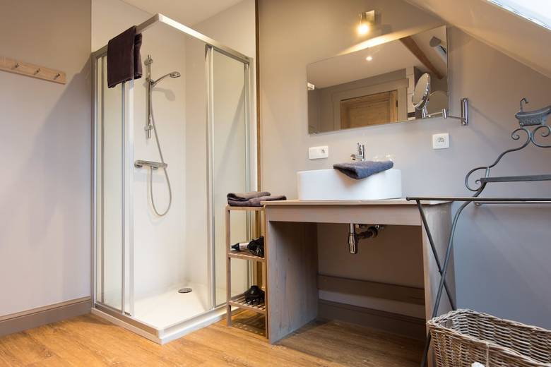 B&B 't Oud Gemeentehuis Poelkapelle