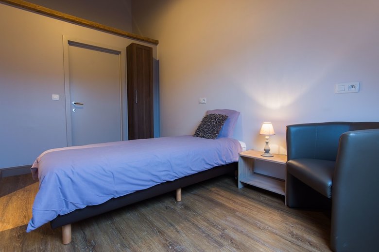 B&B 't Oud Gemeentehuis Poelkapelle