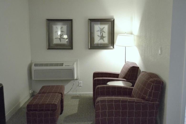 Motel Rodeway Inn & Suites Ocean Beach