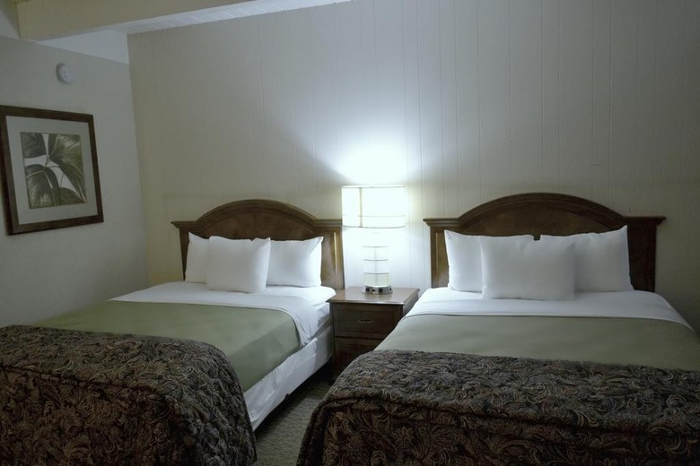Motel Rodeway Inn & Suites Ocean Beach