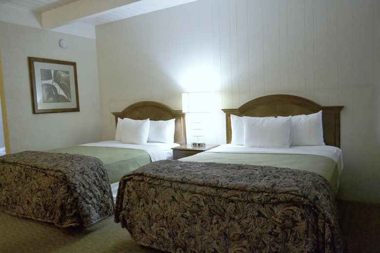 Motel Rodeway Inn & Suites Ocean Beach