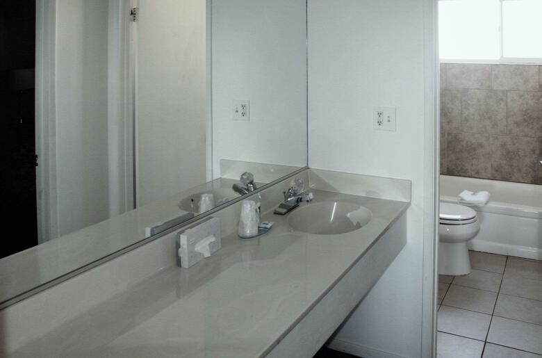 Motel Rodeway Inn & Suites Ocean Beach