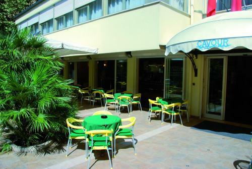Hotel Cavour