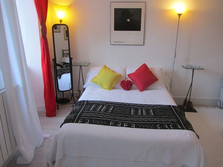 Bed & Breakfast La Maison De Natasha