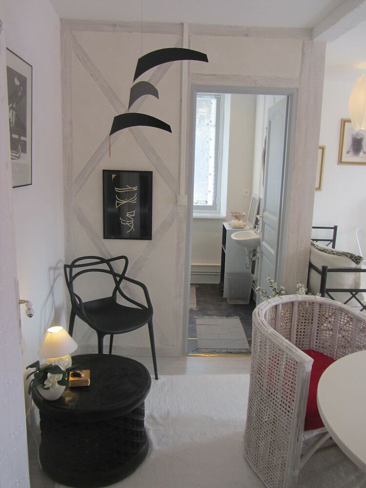 Bed & Breakfast La Maison De Natasha