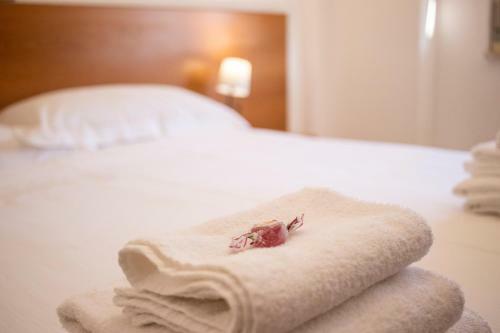 Hotel Albergo La Pace