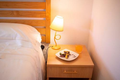 Hotel Albergo La Pace