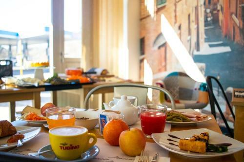 Hotel Albergo La Pace