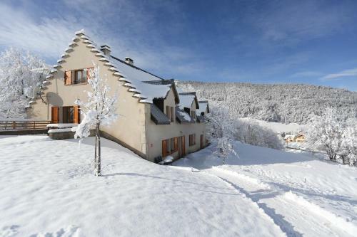 Hostal Val Lachard
