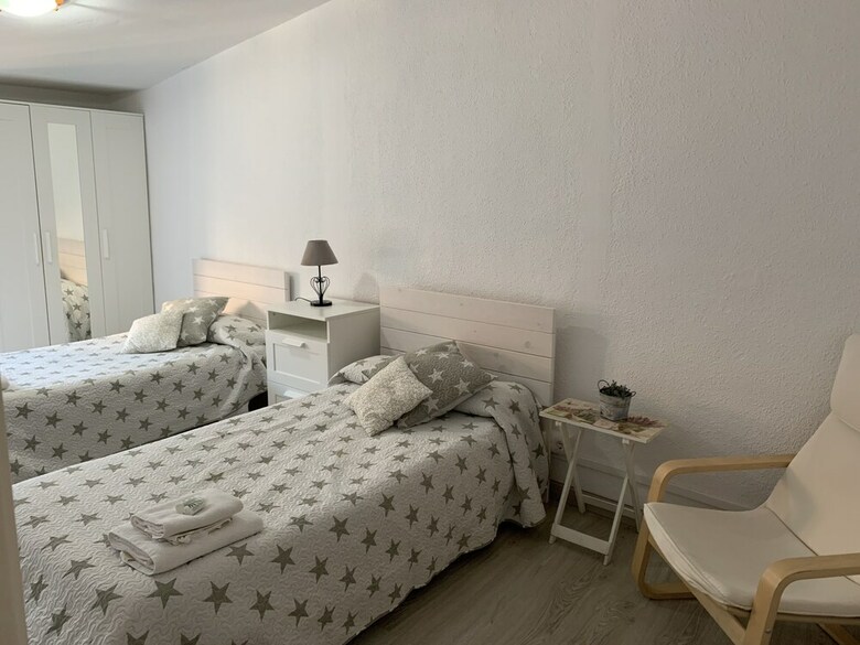 Apartamento Rera Sant Domenech