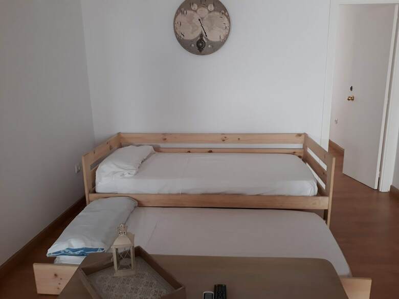 Apartamento Rera Sant Domenech