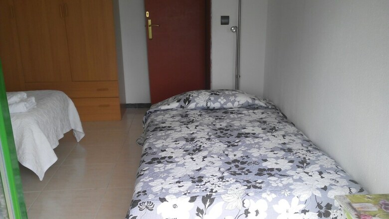 Apartamento Rera Sant Domenech