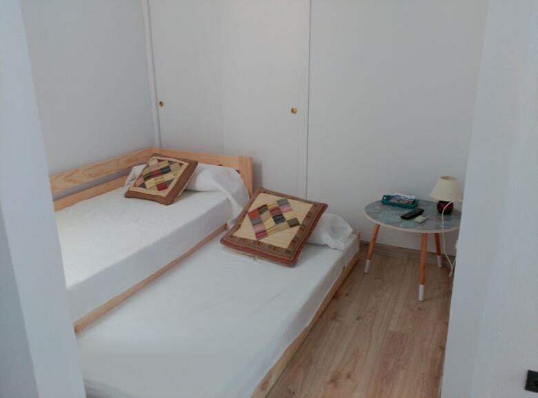 Apartamento Rera Sant Domenech
