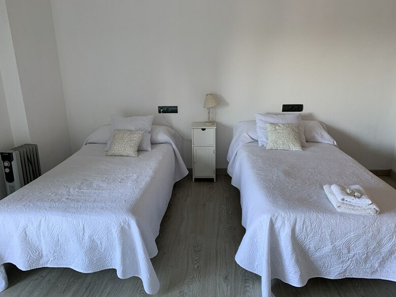 Apartamento Rera Sant Domenech