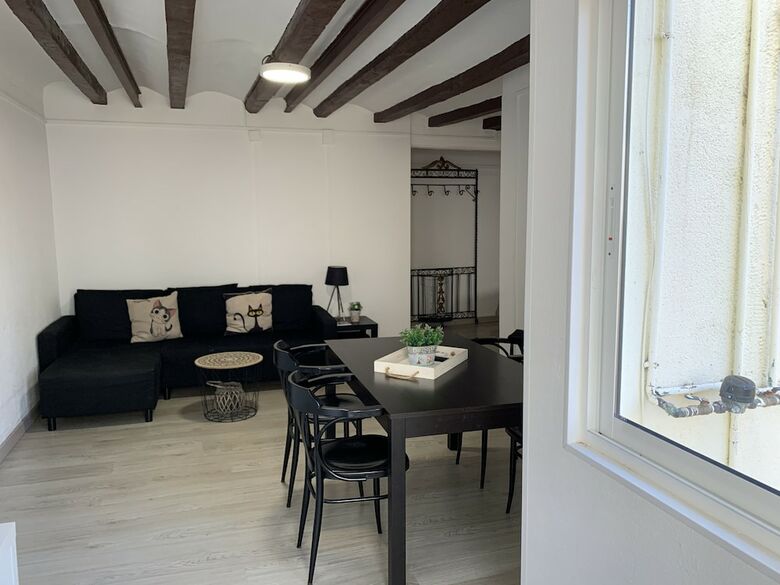 Apartamento Rera Sant Domenech