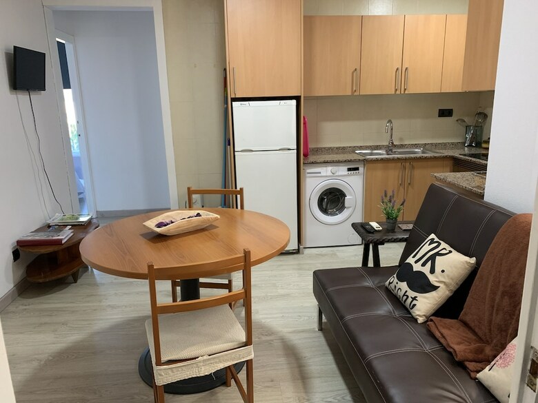 Apartamento Rera Sant Domenech