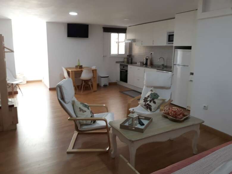 Apartamento Rera Sant Domenech