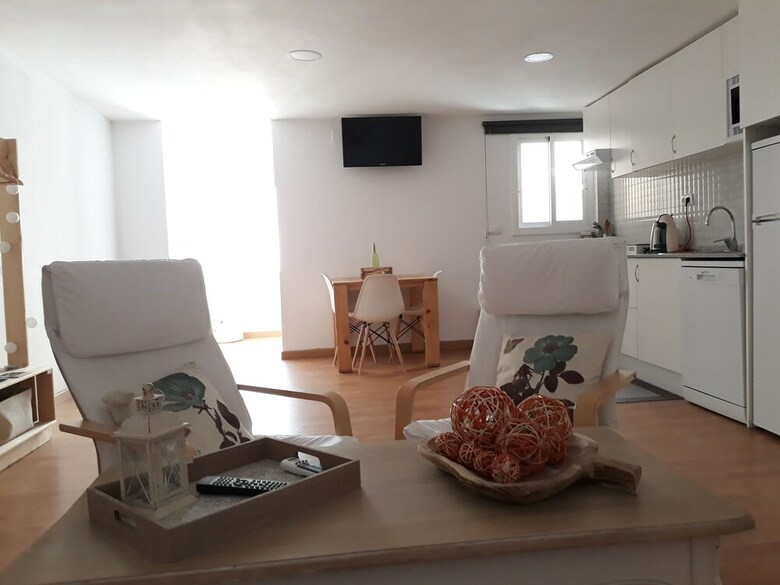 Apartamento Rera Sant Domenech