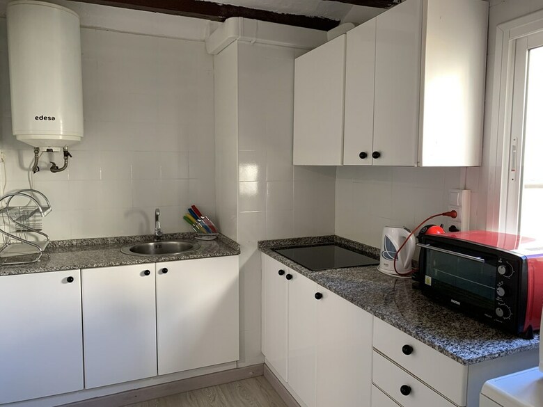 Apartamento Rera Sant Domenech