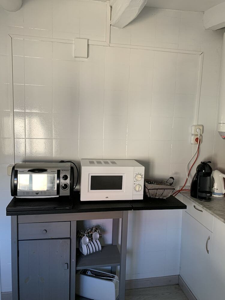 Apartamento Rera Sant Domenech
