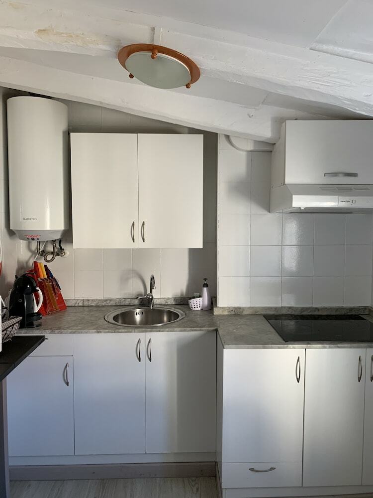 Apartamento Rera Sant Domenech