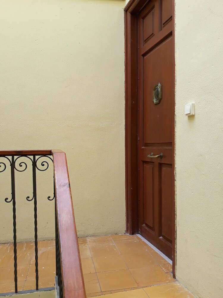 Apartamento Rera Sant Domenech