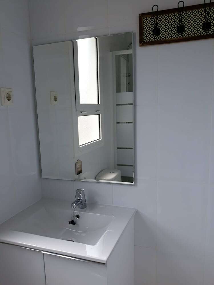 Apartamento Rera Sant Domenech