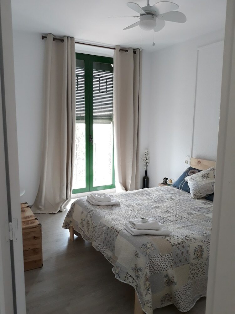 Apartamento Rera Sant Domenech