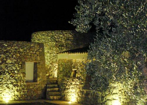 Villa Pietraluna