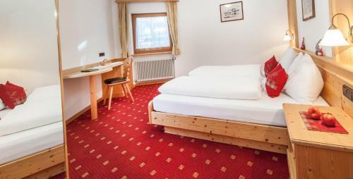 Apartment Alpes