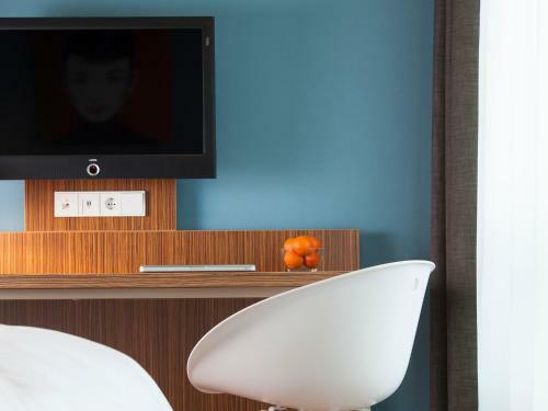Hotel My S�dstadt Bonn