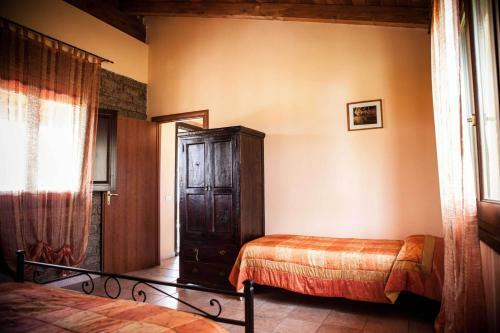 Agroturismo Agriturismo Il Ginepro