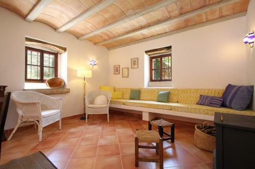 Villa Pascol