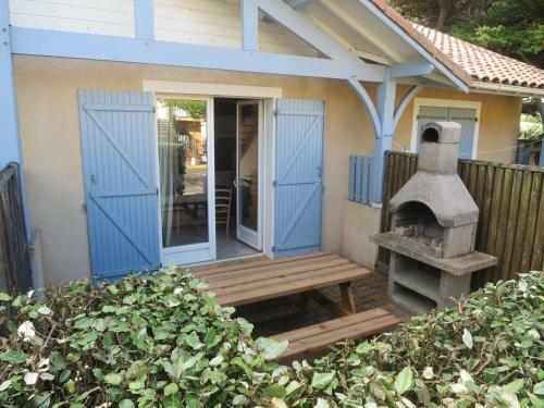 Apartamento Les Marines