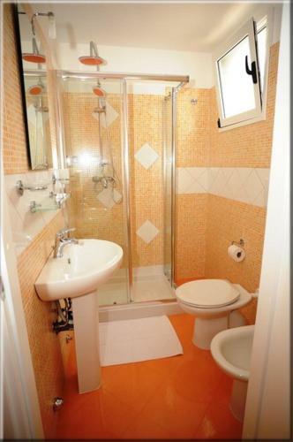 B&B Casa Alba Salentina