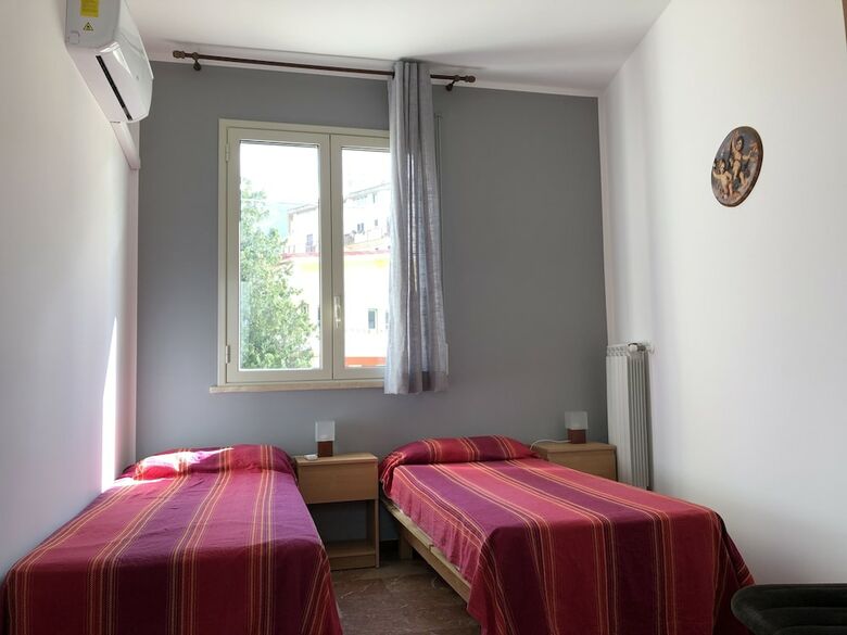 Apartamento Villa Gelvi