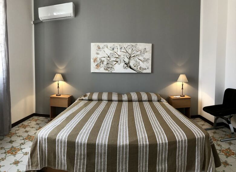 Apartamento Villa Gelvi
