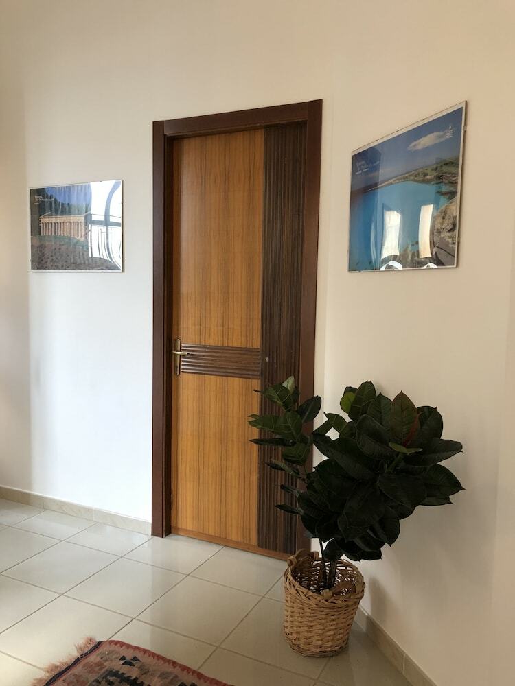 Apartamento Villa Gelvi