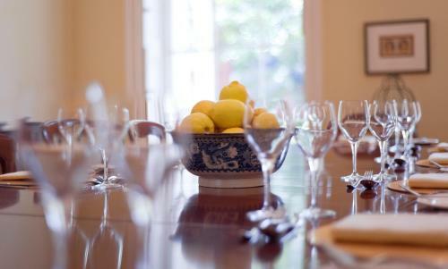 Southernhay House Hotel