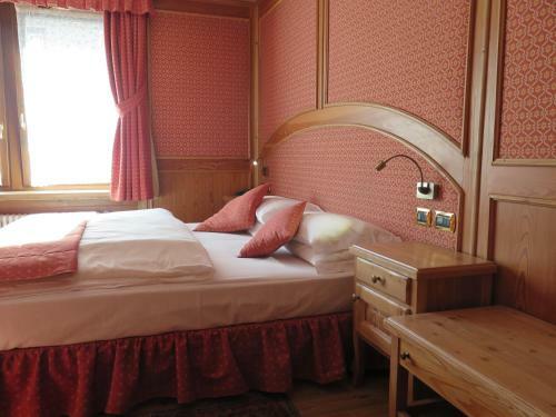 Bed & Breakfast Chambres Mont Cervin