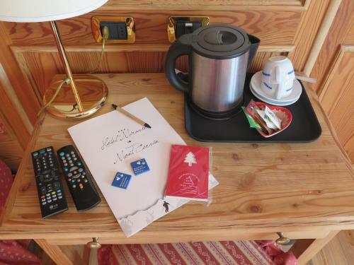 Bed & Breakfast Chambres Mont Cervin