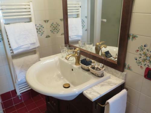 Bed & Breakfast Chambres Mont Cervin