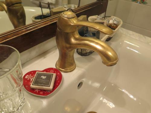 Bed & Breakfast Chambres Mont Cervin