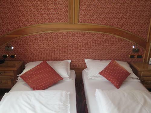 Bed & Breakfast Chambres Mont Cervin