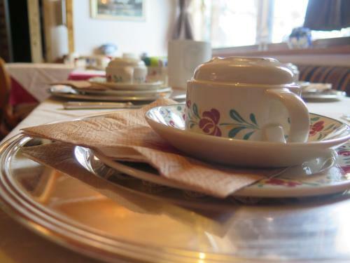 Bed & Breakfast Chambres Mont Cervin