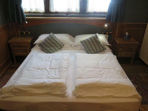 Bed & Breakfast Chambres Mont Cervin