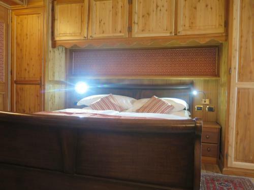 Bed & Breakfast Chambres Mont Cervin